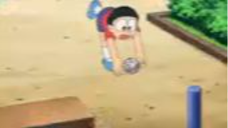 Doraemon episode 747