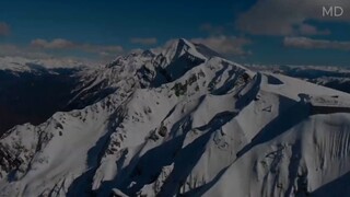 Ártico o mundo Gelado _ Vida Selvagem_ Nativos e Sobrevivência - DOCUMENTÁRIO CO