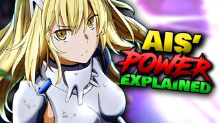 How Strong Is Ais Wallenstein? | DanMachi - Ais’ OP Avenger Skill & Ariel Magic EXPLAINED