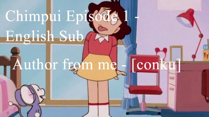 Chimpui Episode 1 - English Subtitles