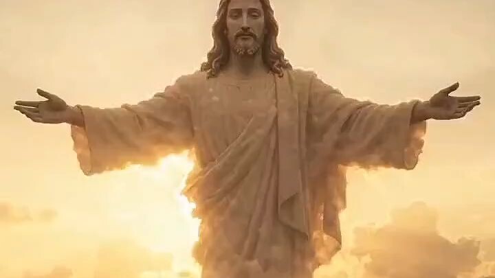 Se você pode vê-Lo em seu coração, acredite que Ele está perto. ✨