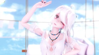 [MMD nada lemah]❀ Mekar dengan mimpi❀