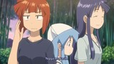 Shinryaku! Ika Musume Season 2 Batch episode 07 subtittle indonesia