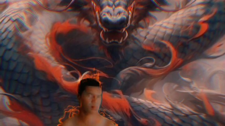 dragon slayer trend #otetsantiago