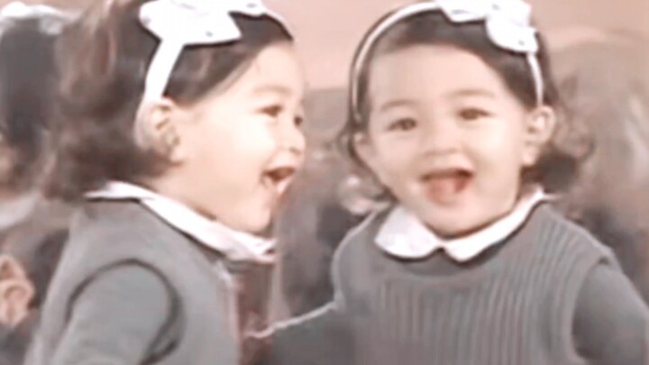 Tôi không cho phép bất kỳ ai chưa xem Park Ji-hyo 21 tháng tuổi!