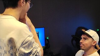 ฉันจะเข้าสังคมในเกาหลีได้อย่างไรเมื่อมีคะแนน 545 ใน CET-6?