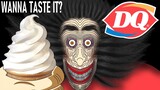 3 TRUE SCARY DAIRY QUEEN HORROR STORIES ANIMATED