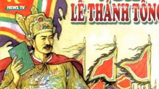 Vị vua làm rực sáng nước Việt, ‘dẫu Hán Vũ Đế, Đường Thái Tông cũng không thể hơn