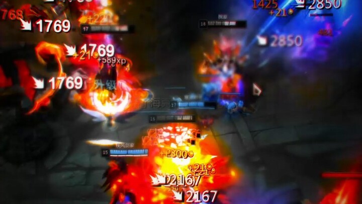 Anh chỉ chơi ngầu, xét nghiệm nước tiểu luôn!