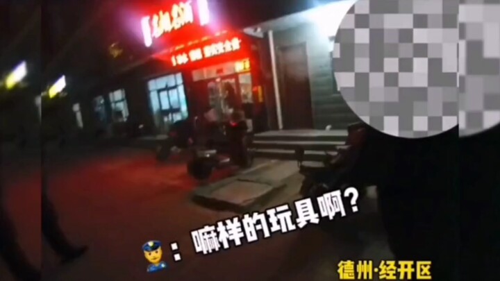 Thứ mà kẻ trộm lấy đi không phải là một món đồ chơi đơn thuần, mà là tình yêu của người mẹ dành cho 