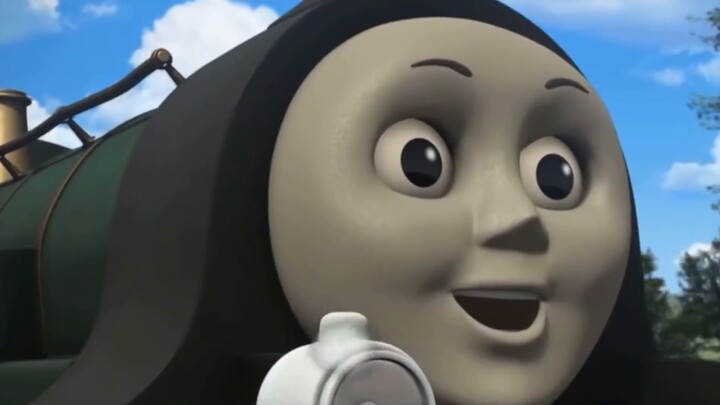 Time Train