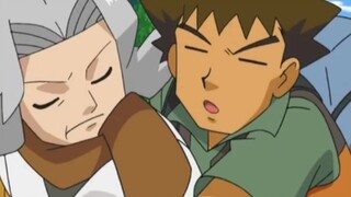 [Pokémon] Do you know the four great female kings of anime?