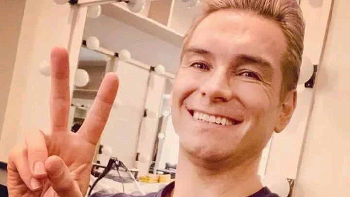 ⚡️Orang baik hati dari ibu pertiwi