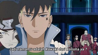 Boruto Episode 232 Sub Indonesia Full Terbaru ( KAGURA BERAKSI | Eps 232, 233, 234, 235 Sinopsis )