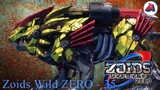 Zoids Wild ZERO - 35