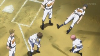 Diamond no Ace S1 - 14 Sub Indo