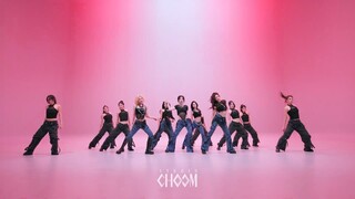 ITZY TUNNEL VISION  Performance