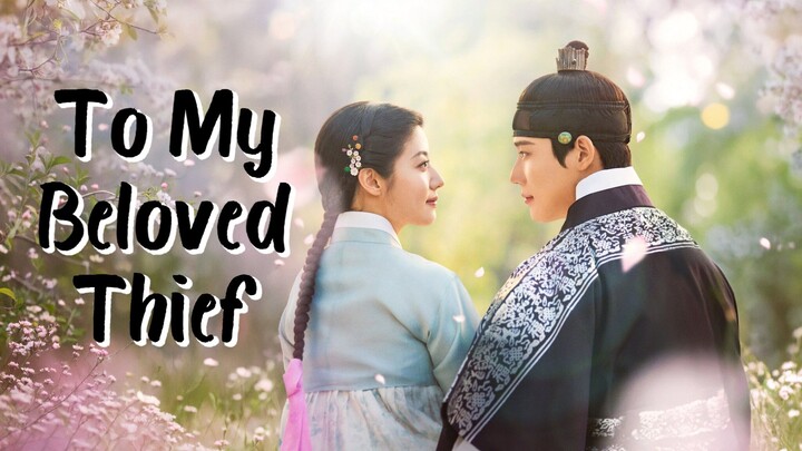 To My Beloved Thief Episode 5 [Malay Sub]