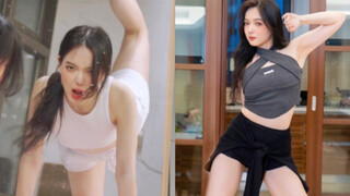 Binaragawan dan orang Kpop diam