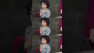 集可爱于一身的小宝发出BiuBiu幼崽信号，你收到了吗？《贺先生的恋恋不忘 Unforgettable Love》【芒果TV青春剧场】