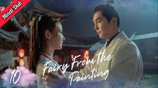 Fairy From Painting Episode 10 Hindi Dubbed