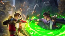 EP128 | Glorious Revenge of Ye Feng - 1080p HD Sub Indo
