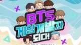 BTS Become Game Developer Ep 1