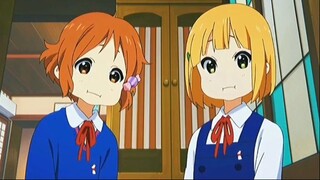 Không thể cưỡng lại được #anime