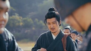 Destiny's Keeper Ep 8