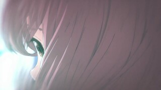 ขอแสดงความเคารพต่อ KyoAni ฉันไม่เสียใจเลยที่ได้ชื่นชมผลงานอันยอดเยี่ยมเช่นนี้ในชีวิตของฉัน...