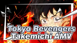I Won't Lose This Time, The Carthasis | Epic Takemichi