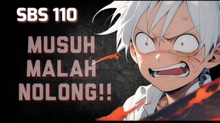 TERJAWAB SUDAH SEMUANYA!! Sosok yang Menyelamatkan Luffy di EGGHEAD dari MUSUH!!