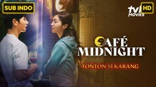 Café Midnight (2022) SUB INDO FULL HD