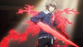 young Lord brings peace to the world with his blood - Anime Recaps