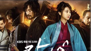 Sword and Flower (Historical / English Sub only) Episode 03