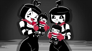 [lông]Mime Cat có thiết bị ngoại vi mới