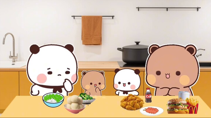 Bạn dám nói đồ ăn tôi nấu dở sao?