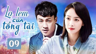 Chuyện Tình Tổng Tài Bá Đạo Và Nàng Lọ Lem - Phần 9 | BÍ MẬT NÀNG LỌ LEM | Phim Ngôn Tình Lãng Mạn