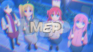MEP AMV daddy style - Jaleby baby
