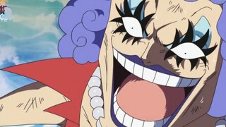 Gấu được Nika “hồi sinh”?! Luffy sẽ có trận chiến quyết định với Satan? Trái ác quỷ gần gũi nhất với