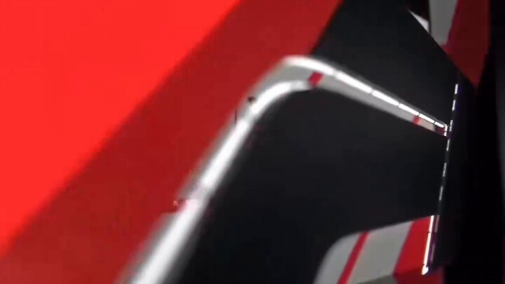 เมื่อคุณพูดถึงกันดั้ม