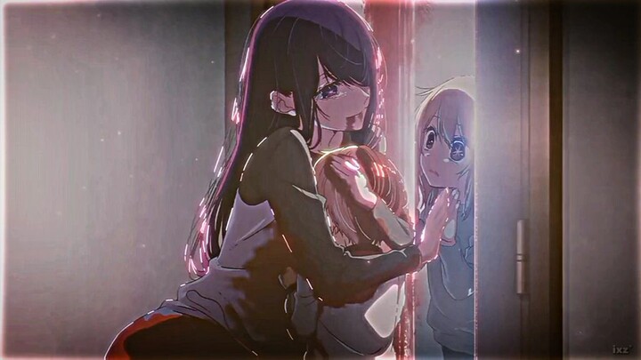 Eps 1 aja dah sad😭😭