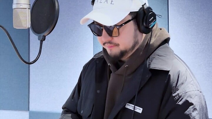 260121 SEVENTEEN Lee Seokmin (DK) & Woozi in Blue ❄️ by KIMTAEWOO god Zero Station