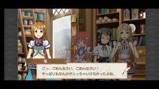 Kirara Fantasia Season 2 Chapter 06 The Story that did not Unfold Part 5