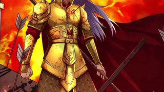 Episode 47|Xiang Yu YYDS! Mendominasi Kyushu dimulai dengan mengalahkan seekor anjing