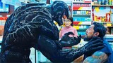 Venom (2018) - "WE ARE VENOM" Ending Scene - Movie CLIP