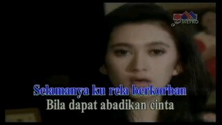 Thavia Caramel - Vaksinasi Hati & Nafa Urbach - Tiada Dusta Dihatiku