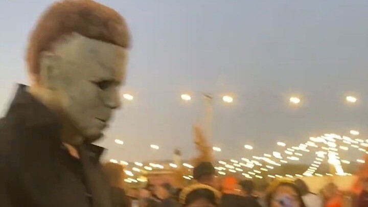 When Evil Meets Evil, What Comes Out Is… Warmth!