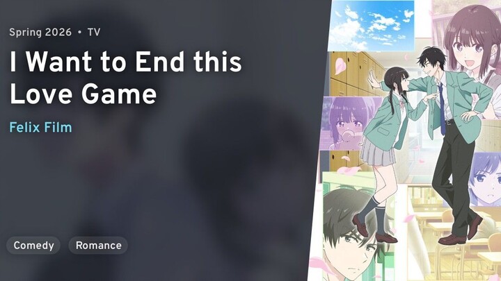 EP 2 - Aishiteru Game wo Owarasetai Sub Indo