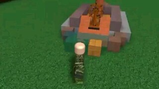 roblox but its kinda....strange?